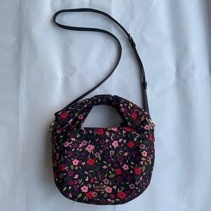 Crossbody purse